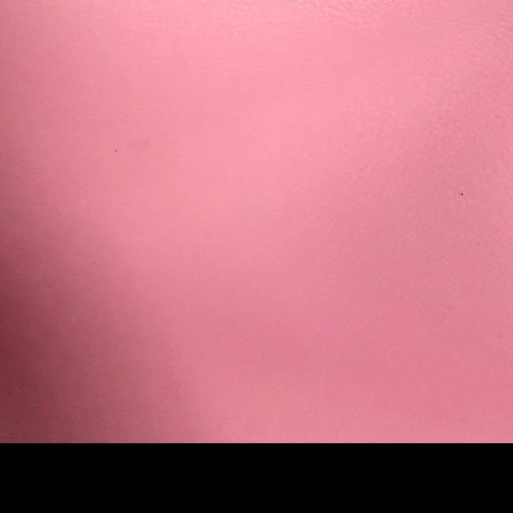 NWT Juicy Couture Pink and Orange Shoulder Bag - Picture 5 of 10